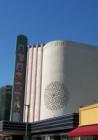 Alameda Theater Central Avenue Between Park Street and Oak Street