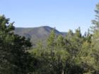 Ruidoso Downs, New Mexico - North View