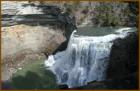 burgess falls