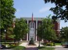 Cookeville courthouse