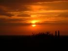 Beautiful New Mexico Sky
