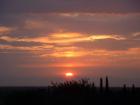 New Mexico Sky