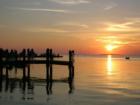 Sunset on Isle Of Palms