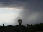 Stormy Sky