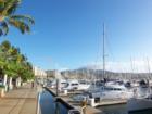 The Boat harbor at KoOlina