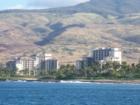 The Leeward Coast