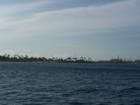 Heading up the Leeward Coast