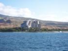 More of Ko olina from ofshore