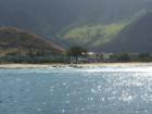 Leeward Coast