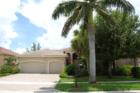 A Home in Avalon.  Avalon is a hidden community on Palmetto Park Road just east of 441