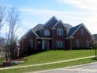 Home in Wolf Pen Springs, Louisville Kentucky