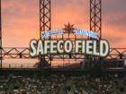 Safeco Field.  Summer of 2007.