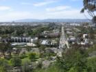 another lovely view..Bill Botts Park..Culver City