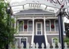Historic Victorian tastefully transformed into a duplex