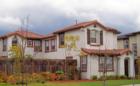 Marina Cove features newer homes built in 2003-05