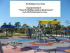 The New Dr P. Phillips Park.  Visit www.MyTeamConnect.com 