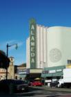 Alameda Theater BEFORE Restoration