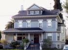 A typical home in upscale Gold Coast area of Alameda