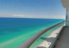 Turberry Ocean Colony, direct ocean views from the balcony