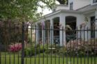 Sping in Broadmoor