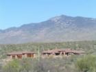 Coyote Creek custom home