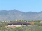 Coyote Creek custom home