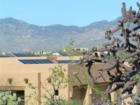 Coyote Creek Solar design