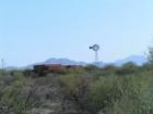 Coyote Creek sales office