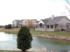 Cherry Creek Pond & Clubhouse