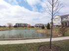 Cherry Creek Pond