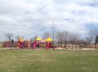 Mill Creek Park in Grayslake.