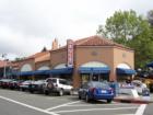 Kensington Pharmacy and Inn Kensington on The Arlignton in Kensington, California.