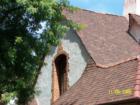 A Storybook style home by WR Yelland in Modesto (Historic Wherry Residence)