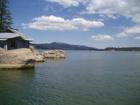 China Island, Big Bear Lake