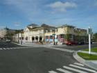 Street scape with Tommy Bahamas Emporiun in view