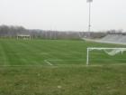 Soccerplex in Germantown, MD