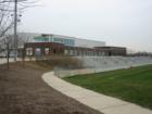 Soccerplex in Germantown, MD