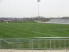 Soccerplex in Germantown, MD