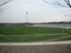 Soccerplex in Germantown, MD