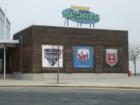 Soccerplex in Germantown, MD