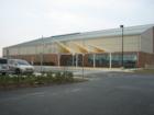Soccerplex in Germantown, MD