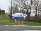 Soccerplex in Germantown, MD