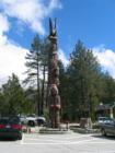 Downtown Idyllwild