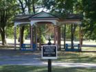 Tower Grove Park 2007 - Tim Tanz, Realtor
