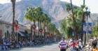 Palm Desert Golf Cart Parade