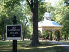 Tower Grove Park 2007 - Tim Tanz, Realtor