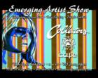 Collectors Cafe and Gallery - Emerging Artist Show - Event on : April 10,2008 from 8pm to 10pm Featuring: Jessica King, Caly Skelley, and Dwight Guthrie