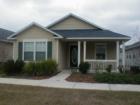 Walnut Creek - Garden Homes in NW Gainesville