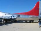 Jacqueline Cochran Airshow - Coachella
