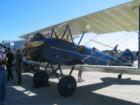 Jacqueline Cochran Airshow - Coachella